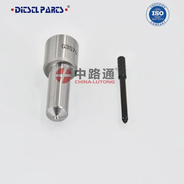 G4S060 Diesel Injector Nozzle – Denso Common Rail Piezo Style for Toyota Hilux Innova photo-3