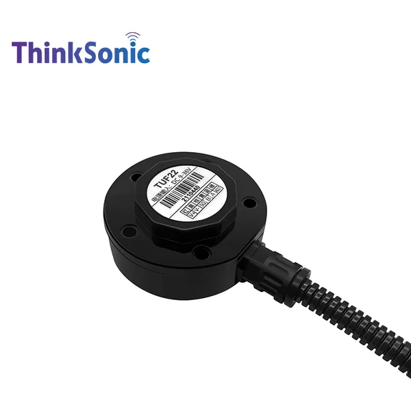 Tuf High-Precision Ultrasonic Liquid Level Sensor for Commercial Vehicle Fuel Monitoring photo-2