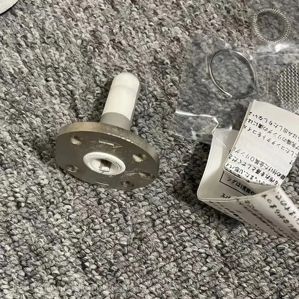Stable-grade Yokogawa K9148VG Gauge Pressure Transmitter New and Original photo-3