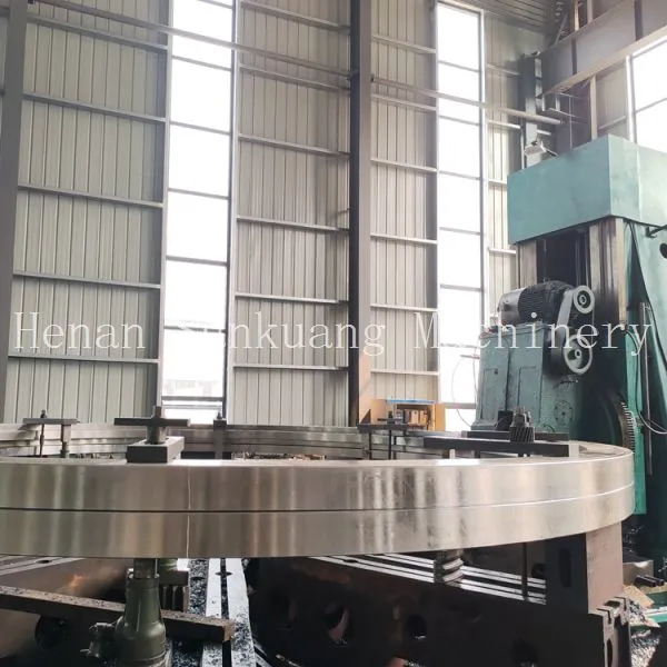 Precision 8 Meter Gear Hobbing Service Industrial Gear Parts