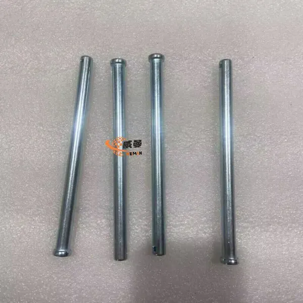 SDLG Original 4110002988008 Pin JS-SZDQ-003 for LG Machinery With Good Price in Stock photo-1