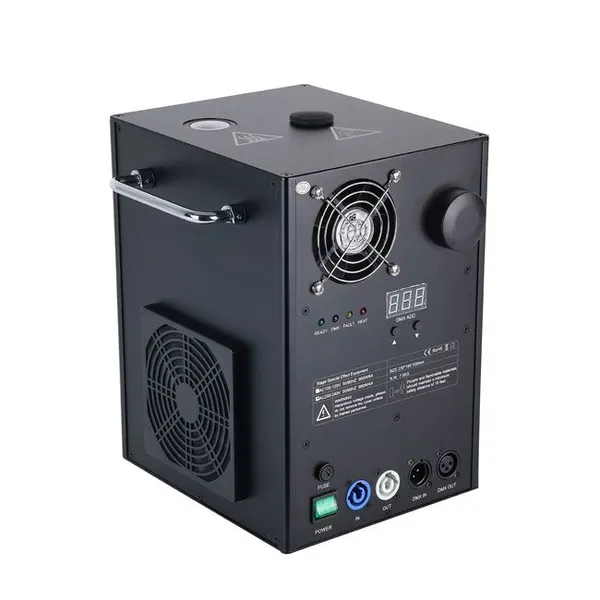 Flame Wedding Machine, Cold Fireworks Spark, 650W Cold Spark Machine (PHM027)