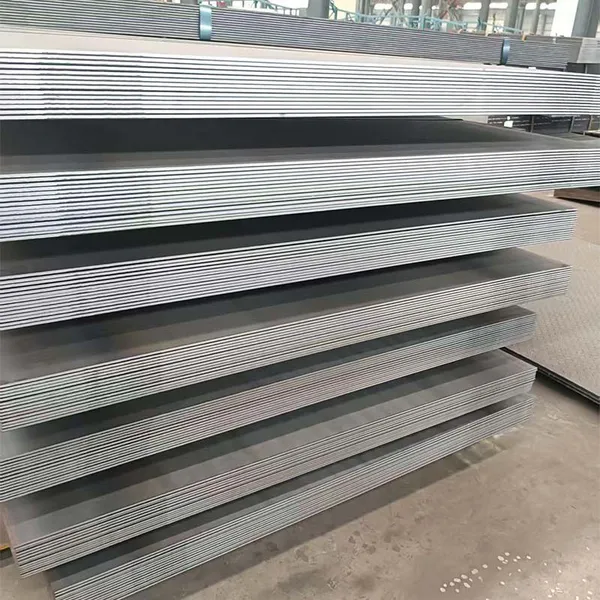 1065 1095 15mm 16mm 25mm 20mn 2mm Thick Sa516 Gr 70 Mild Ms Carbon S235jr Steel Plate A36 photo-4