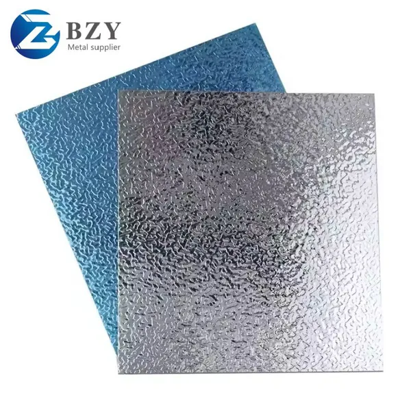Factory Direct Sale Hot Rolled 8x4 Aluminium Plate Price Thickness 1.5mm 2.5mm ASTM RoHS 3003 6061 6082 7055 Aluminium Sheet photo-2