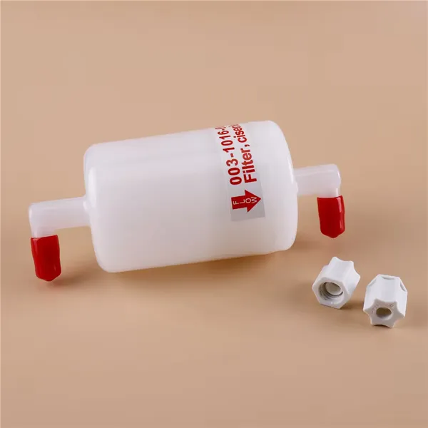 003-1016-001 Main Ink Filter for Citronix Ci1000 Ci750 Ci500 Inkjet Coding Printer photo-5