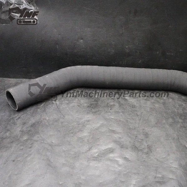 421-03-22111 WA450-3 WA450-3 Rad Radiator Hose YNF16345, Excavator Cooling System Replacement Parts photo-2