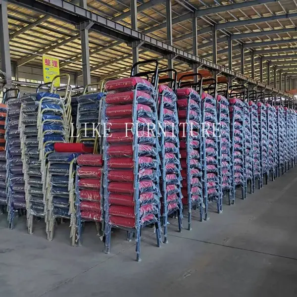 Langfang Like Furniture Co., Ltd. company overview - view 3
