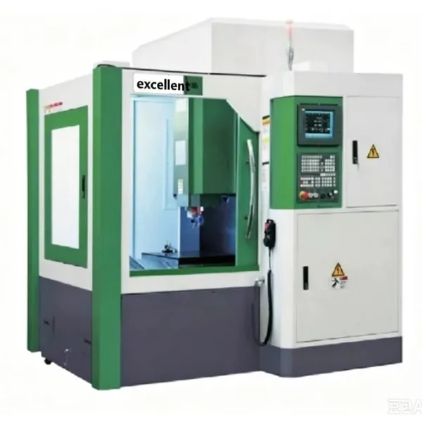Gantry Cnc Machining Center Made in China 2015 2518 3015 3020 4020 5032 photo-4