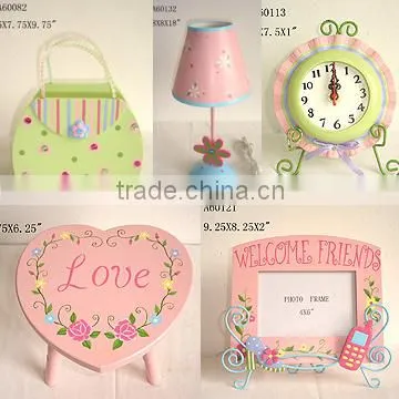 2015 Wooden Craft Lovely Wooden Toy photo-2