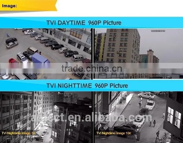 Hot 960P Full Metal AHD PTZ Camera 10x Zoom Outdoor Waterproof HD IR Mini High Speed Dome PTZ Camera With Sony Cmos IR 80m photo-6