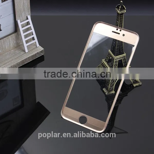 9h Hardness Tempered Glass Screen Protector for Smartphone in Stock photo-5