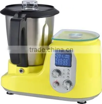 Multifunction High Quality Blenders Soup Maker photo-3