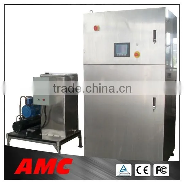 High Quality Stainless Steel Chocolate Tempering Machine Price photo-3