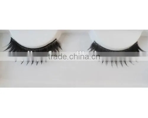 Pure Handmade Mink Fur Lashes O photo-4