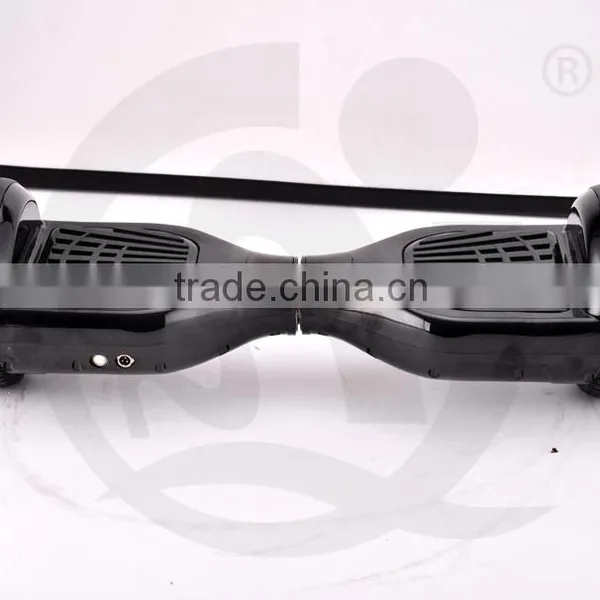 Electric Scooter 1000w 36v/48v (QMJ-E101) photo-3