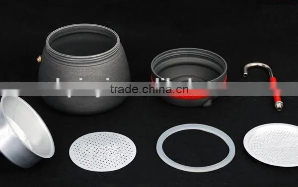 Portable Outdoor Coffee Maker photo-2