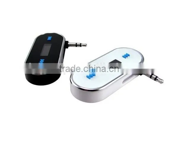 Wireless FM Transmitter photo-3
