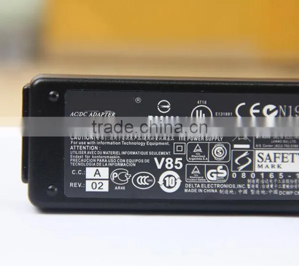 12V 3A 4.8X1.7mm Laptop AC Adapter Charger 36W For Asus Eee PC S101 900HD S101H T101M T101MT T91 ADP-36EH C photo-2
