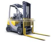 Curtis CAN & Serial Instrumentation - Programmable Model EnGageII 300R for Use in Industrial and Commercial Vehicles photo-3