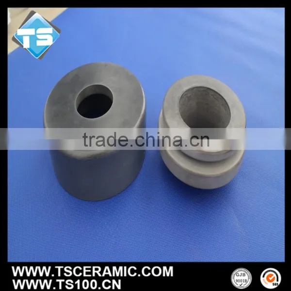 TS Corrosive Si3n4 Ceramic Products photo-2