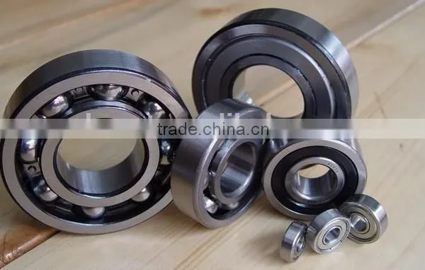 6204 Deep Groove Ball Bearing LYDC China Quality Ball Bearing 2015 Best Price on Sale photo-4