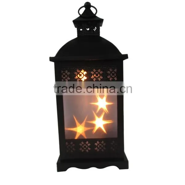 Old Lantern,metal Lantern,lantern for Candles