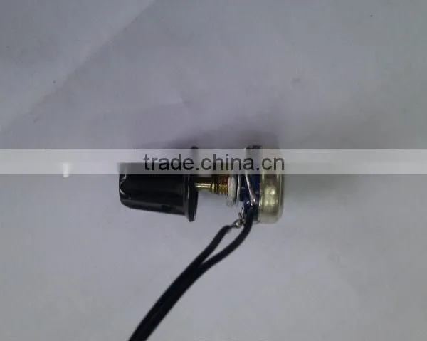 JS14A-Y Time Delay Relay 24 Volt photo-2