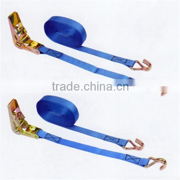 1inch 1T Cargo Fixing Ratchet Belt Buckle photo-2