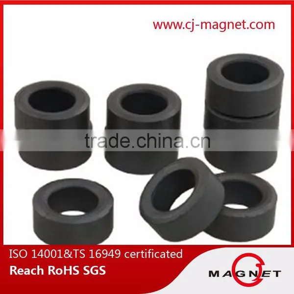 Strong Portable Generator Ferrite Magnets photo-4