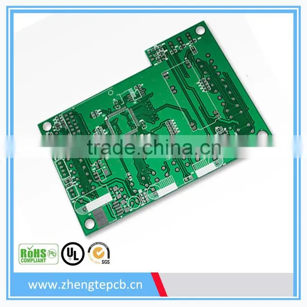 Find Great Multilayer Cem-1 94v0 Single Sided Circuit Bitcoin Miner Pcb photo-2