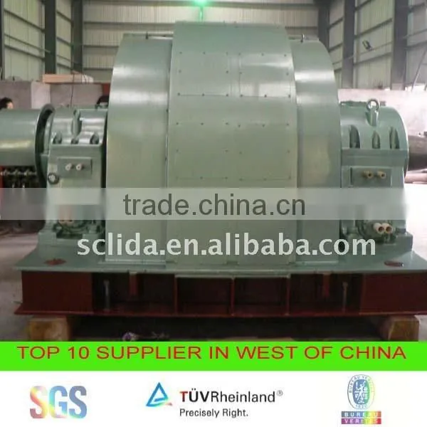 High Quality Water Turbine photo-6