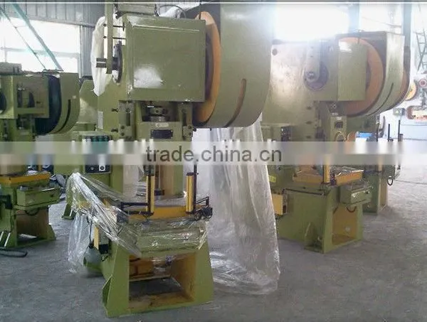 J23 Series Mechanical Power Press photo-2