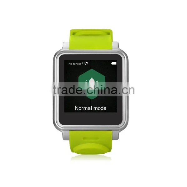 Consumer Electronics Wearble Devices 2016 Wholesale Watch Android Bluetooth Smart Watch photo-6