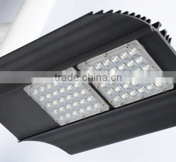Outdoor Top Quality Luminaire Lighting Fixtures Led Roadway Lights photo-2