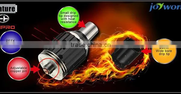 the Newest and Five Colors'products With100% Genuine Ehpro EDrip T1 RDA Products in Stock photo-4