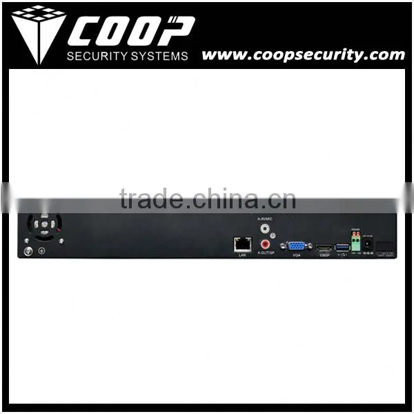 DVR 4CH Free CMS SDK H.264 VGA HDMI Full HD 1080P Megapixel HD DVR photo-5
