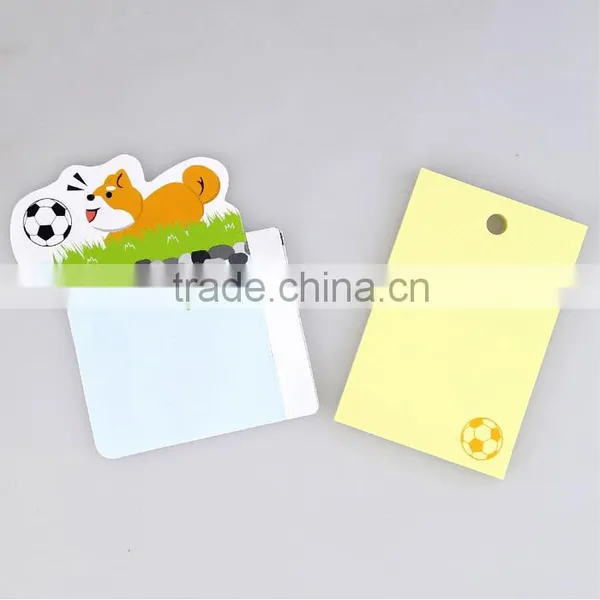 Hanging Notepad, Bulk Notepads, Tear off Notepad, Bulk Notepads photo-4