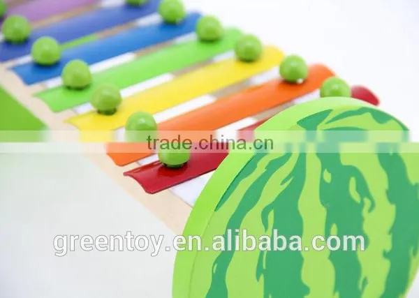 Wood Xylophone Musical Toy Instruments Toys for Kids photo-5
