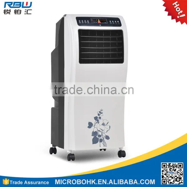 Evaporative Low Voltage Water Air Cooler Spare Parts photo-2