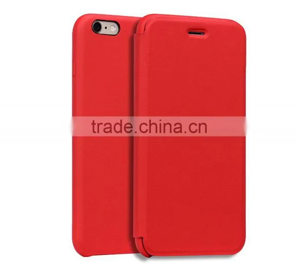 PU Leather Moblile Phone Case, Mobile Phone Back Cover, Cell Phone Case, Phone Holder photo-3