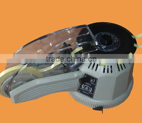 Automatic Tape Dispenser ZCUT-2,best Quality photo-2