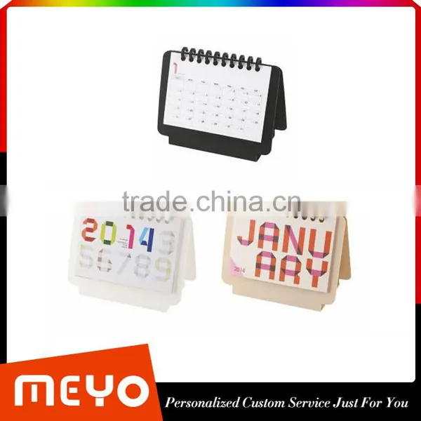 Cheap Promotional Calendar Printing,promotional Islamic Calendar,promotional 2016 Calendar Most Popular photo-6
