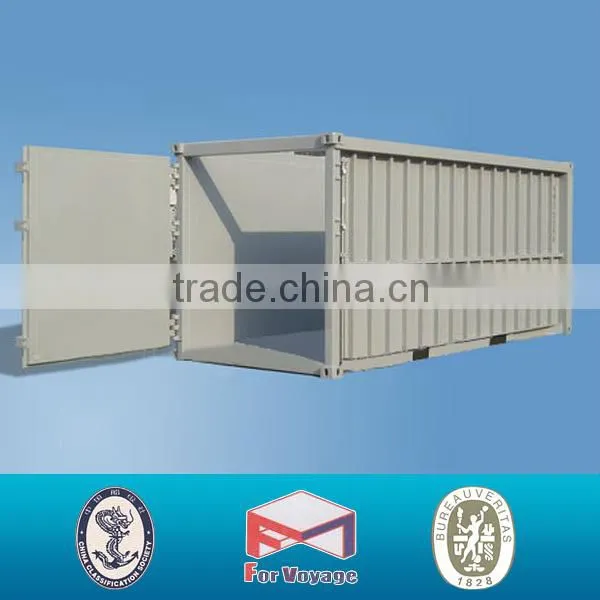 20ft 40ft Open Top Container Shipping Container Shipping Container From China to Venezuela photo-2