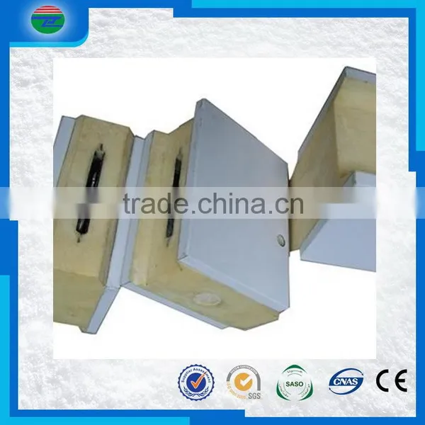 Cheap Crazy Selling Insulation Polyurethane Foam Panels photo-4