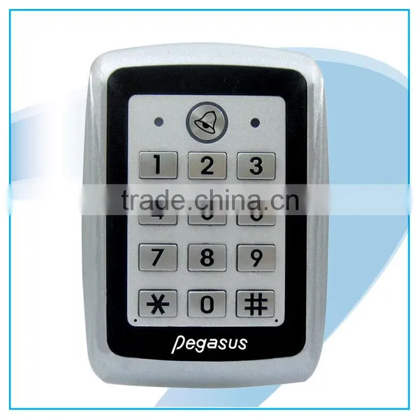RFID Metal Case Waterproof Elevator Access Controller photo-2