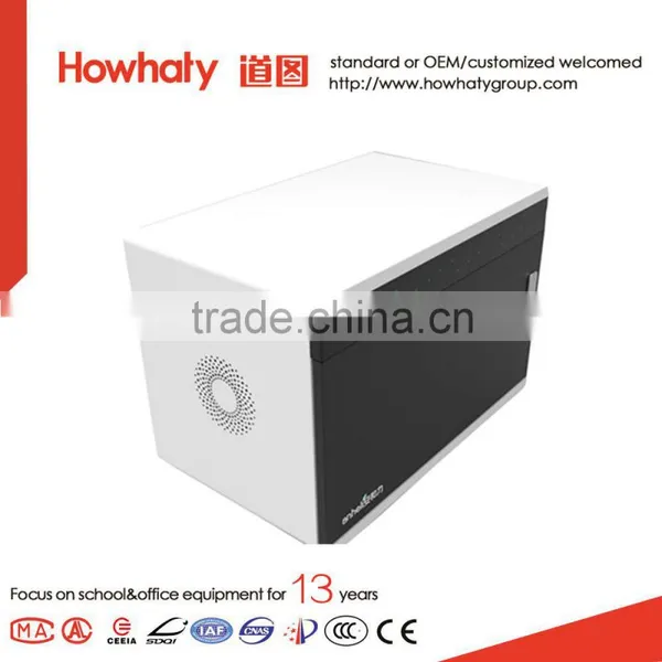 Andorid/IOS Tablets Used USB Type Mini Charging Cabinet for School Used photo-4