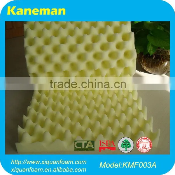 High Density Custom Convoluted Foam photo-5