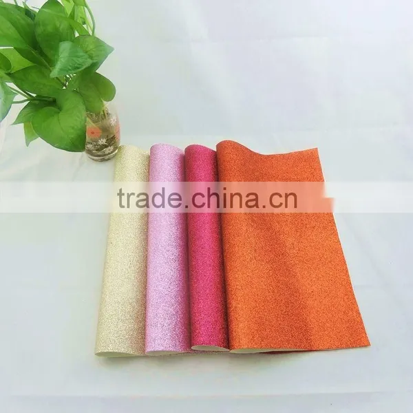 Glitter Fabric From China Supplier Low Price photo-2