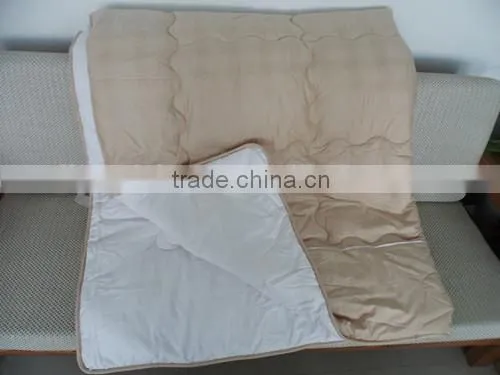 New Material- Suplon Aerospace Grade Thermal Quilt
