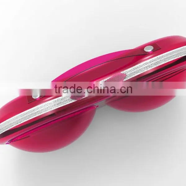 Food Class ECO-Friendly PP Material Transparency Bra Carrying Bags photo-4